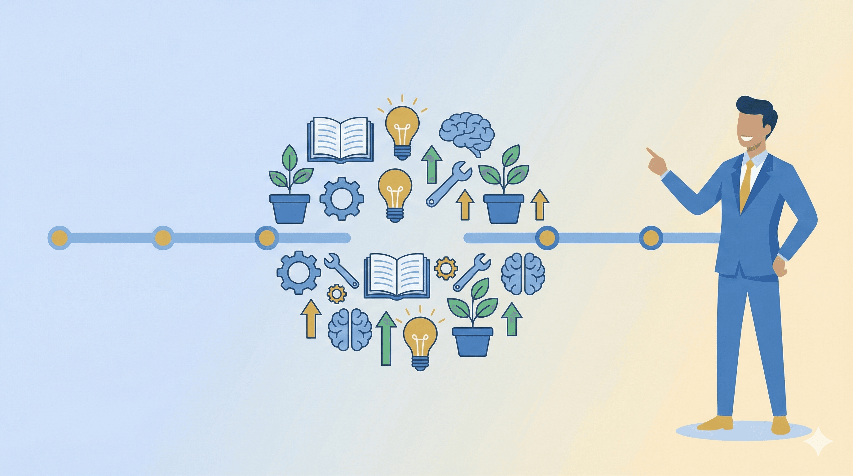 How to Explain Employment Gaps on Your Resume