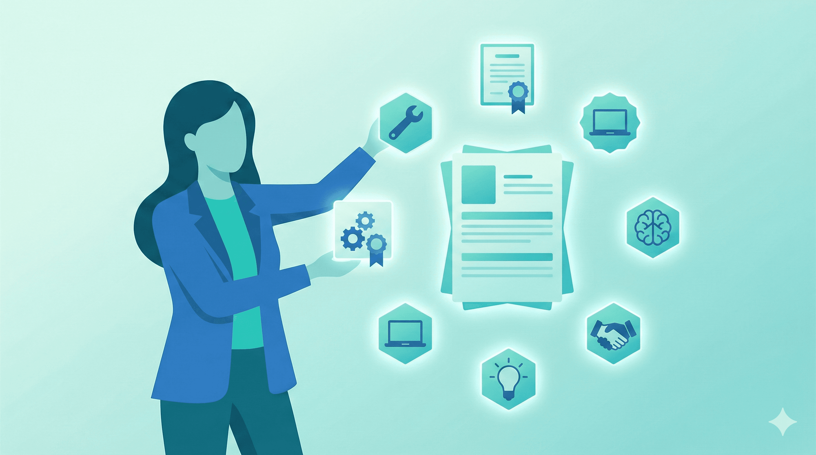 Resume Skills Section: What to Include (With Examples)