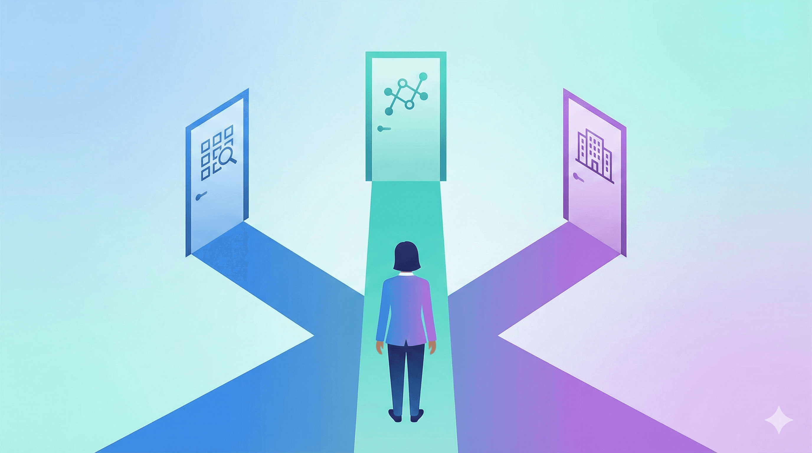 Indeed vs LinkedIn vs Company Sites: Where to Apply