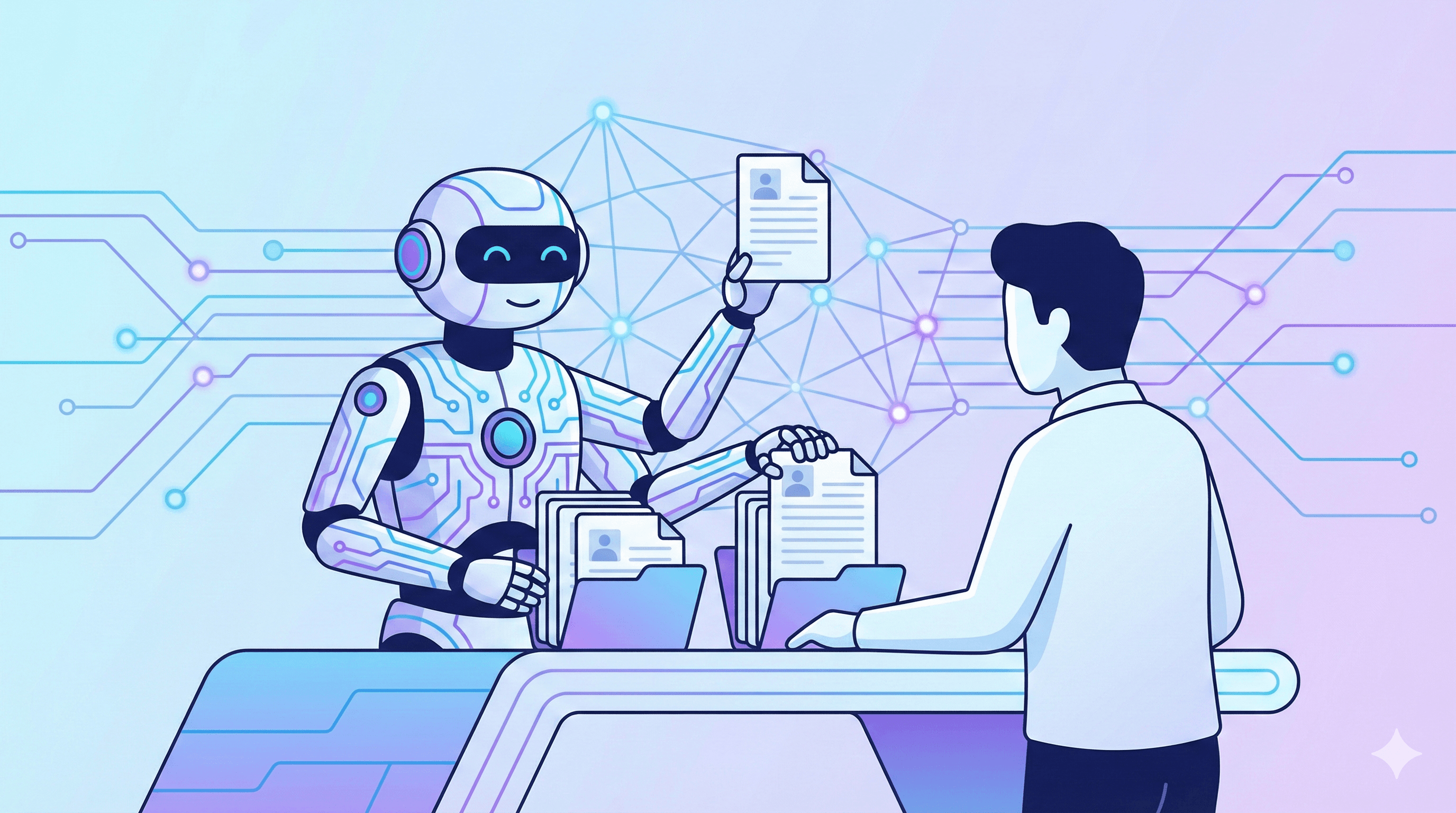 How to Use AI for Job Applications in 2025: Complete Guide