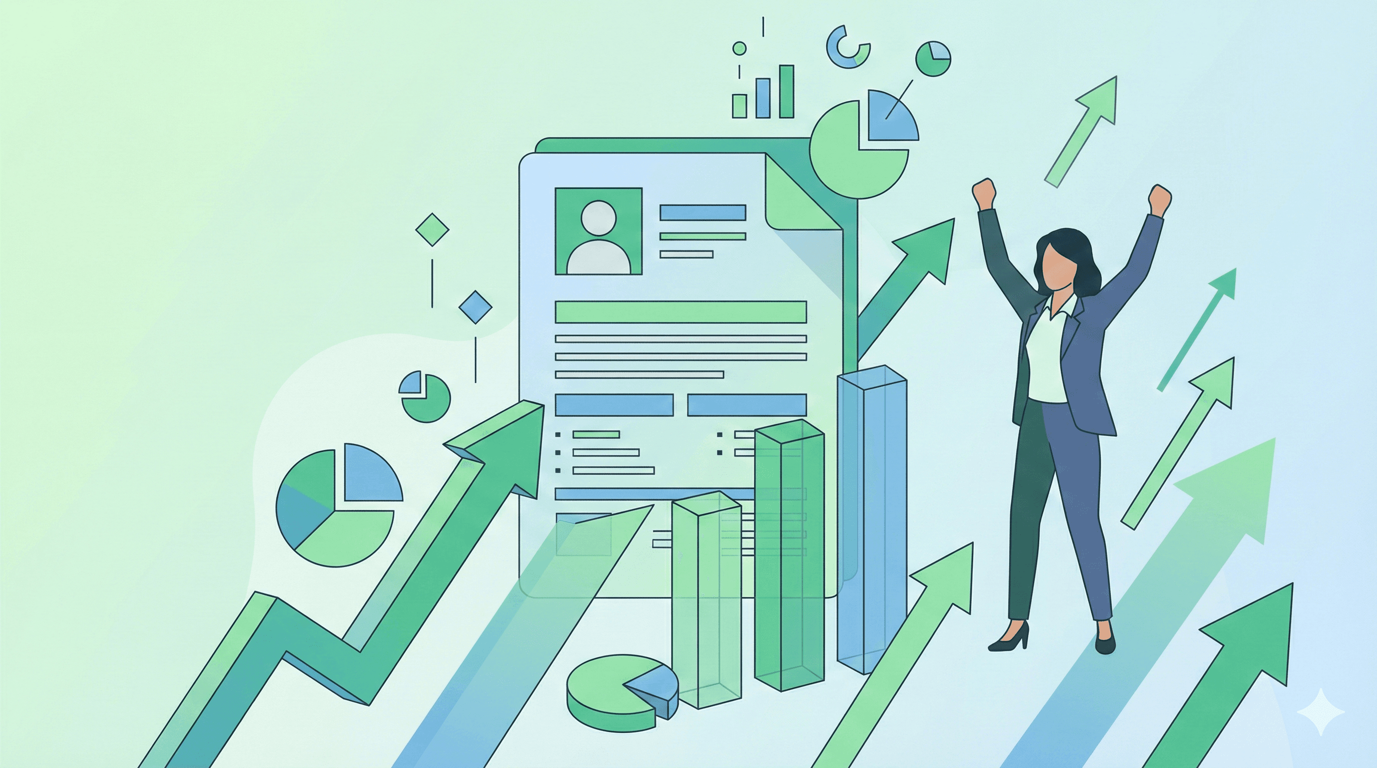 How to Quantify Achievements on Your Resume (With Examples)